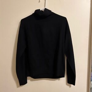 Uniqlo Supersoft Turtleneck